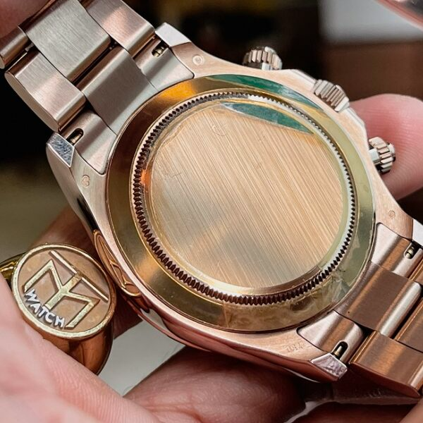 Rolex Cosmograph Daytona 116505-0012