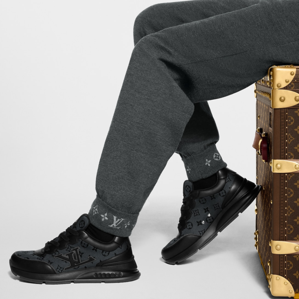 LV Classic Sneaker