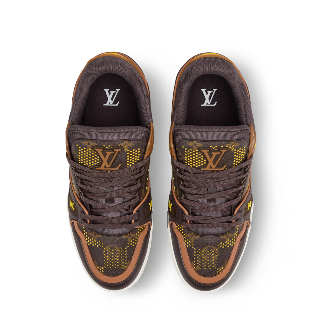 LV Trainer Yellow