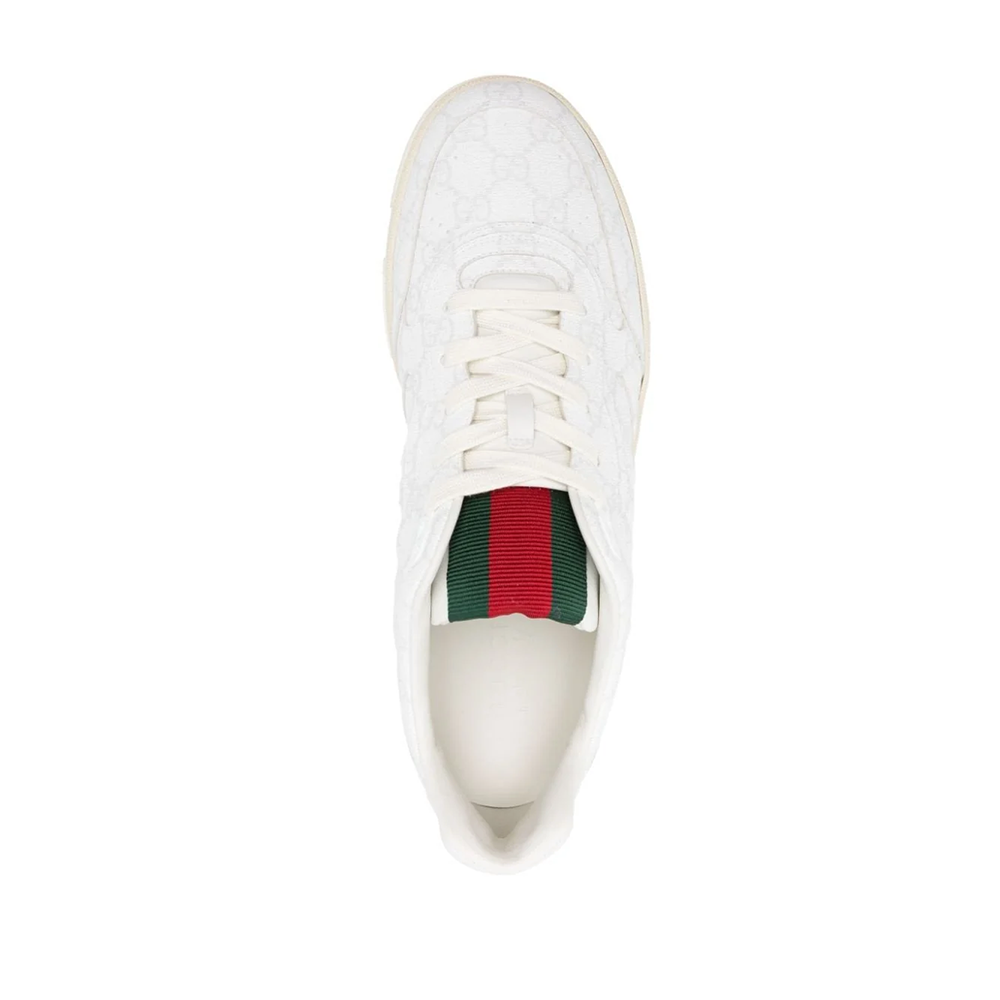 Gucci Re-Web Sneaker