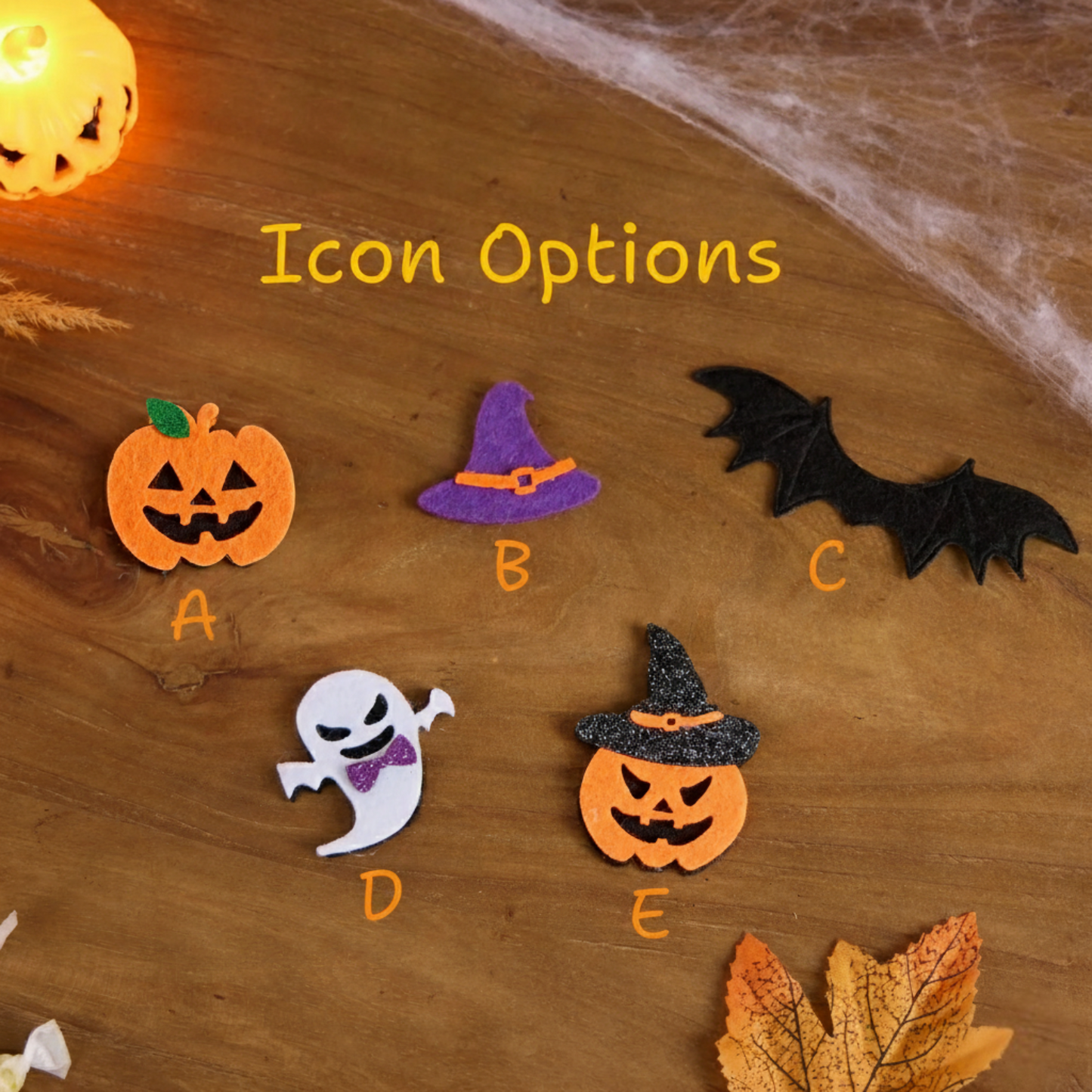 Custom Halloween Treat Bag with Name β Personalized Trick or Treat Basket | Customizable Candy Tote for Kids | Halloween Basket for Boys & Girl | Perfect Gift for Trick or Treating