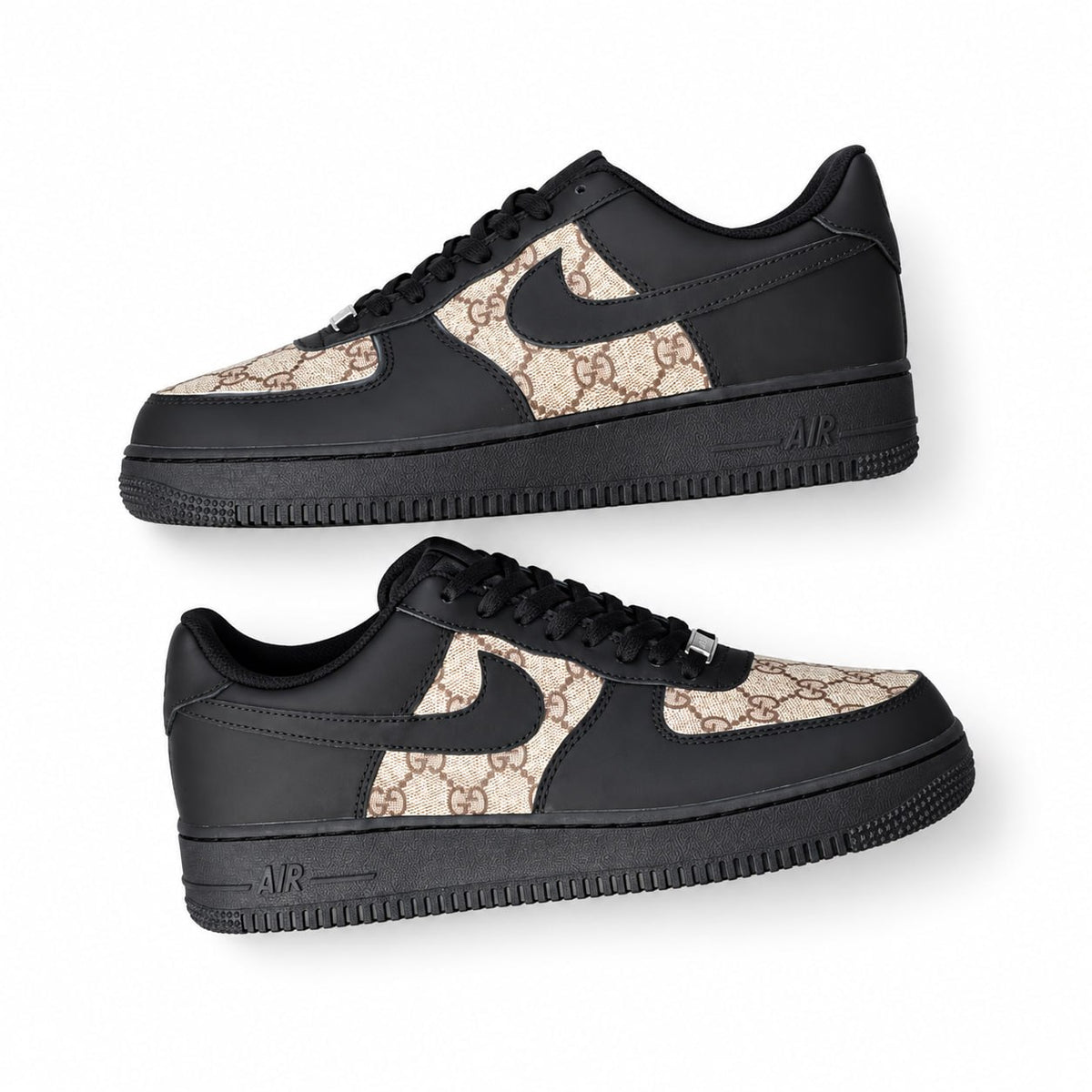 GUCCI x Off White AF1