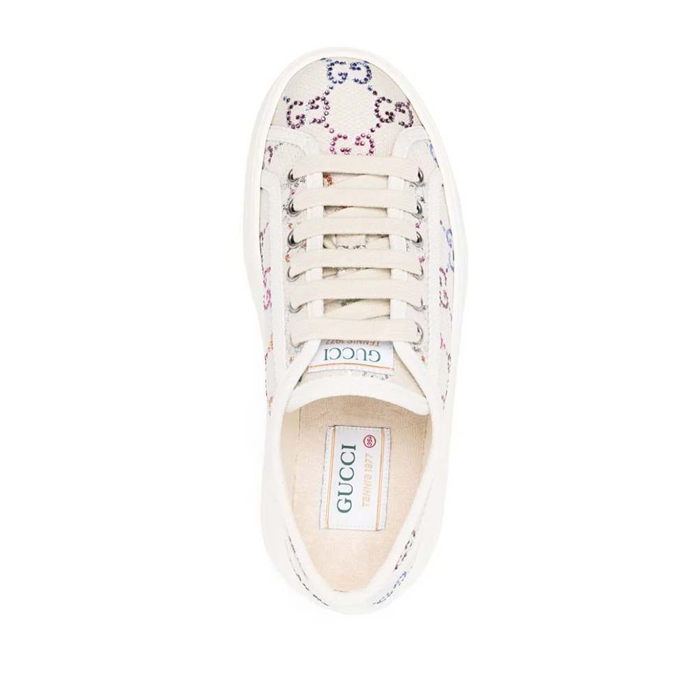 Gucci GG Tennis 1977 Sneakers