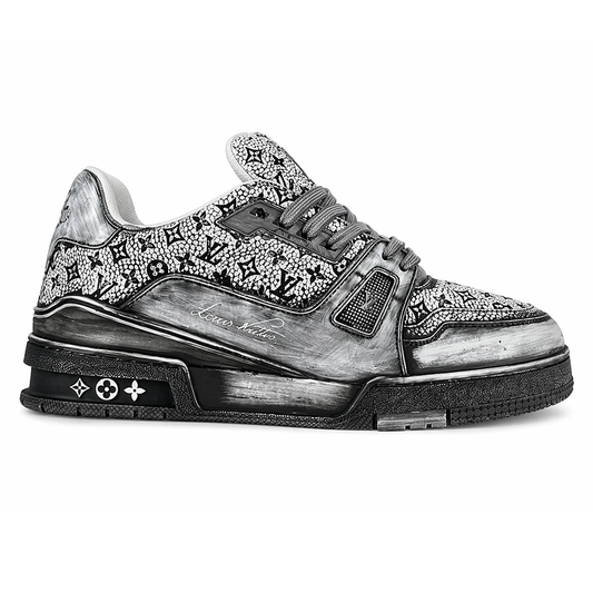 LV Trainer Gray