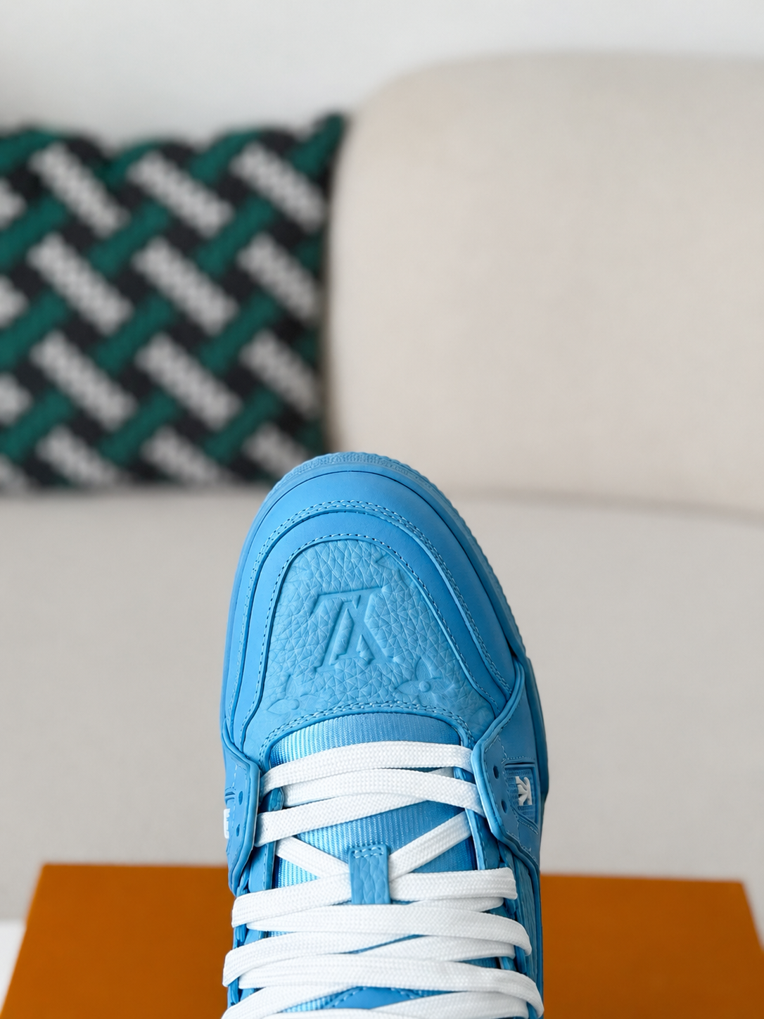 LV Trainer 'Blue'