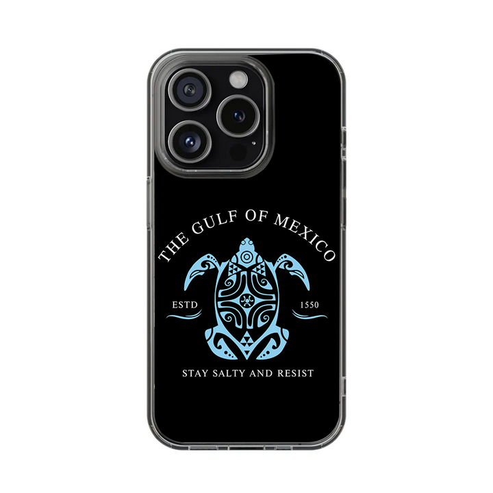 Gulf of Mexico Sea Life Phone Case, Perfect Girly Gift For Girl From iPhone 16 15 14 13 12 11 X Pro Max Plus Samsung Galaxy S24.99 S24 S23 S22 S21 Ultra Plus