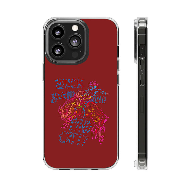 Retro Rodeo Aesthetic Phone Case, Perfect Girly Gift For Girl From iPhone 16 15 14 13 12 11 X Pro Max Plus Samsung Galaxy S24.99 S24 S23 S22 S21 Ultra Plus