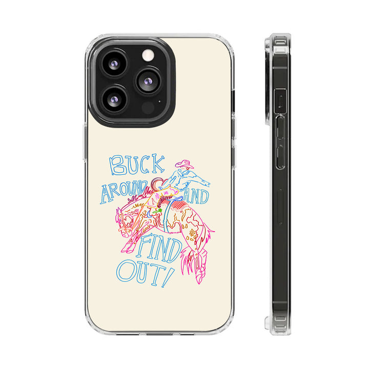 Bucking Cowboy Western Phone Case, Perfect Girly Gift For Girl From iPhone 16 15 14 13 12 11 X Pro Max Plus Samsung Galaxy S24.99 S24 S23 S22 S21 Ultra Plus