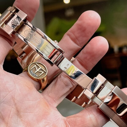 Rolex Cosmograph Daytona 116505-0012