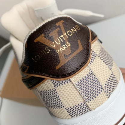 Louis Vuitton x Nike Air Force 1 Low ‘Damier Canvas’