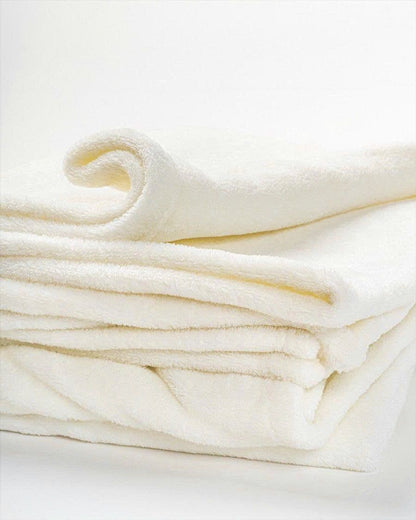 To My Daughter Fleece and Flannel Blanket