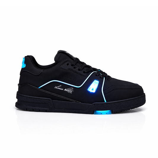 LV Skate LED Sneaker (Custom)