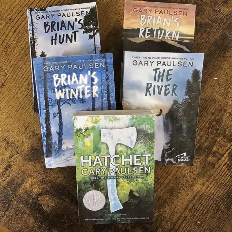 Mixed Handmade Mini Book Ornaments- Unique & Adorable Literary Accessories for Book Lovers, Teachers, and Young Readers