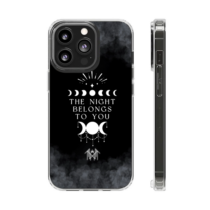 Sleep Token Prophetic Design From iPhone 16 15 14 13 12 11 X Pro Max Plus Samsung Galaxy S24.99 S24 S23 S22 S21 Ultra Plus