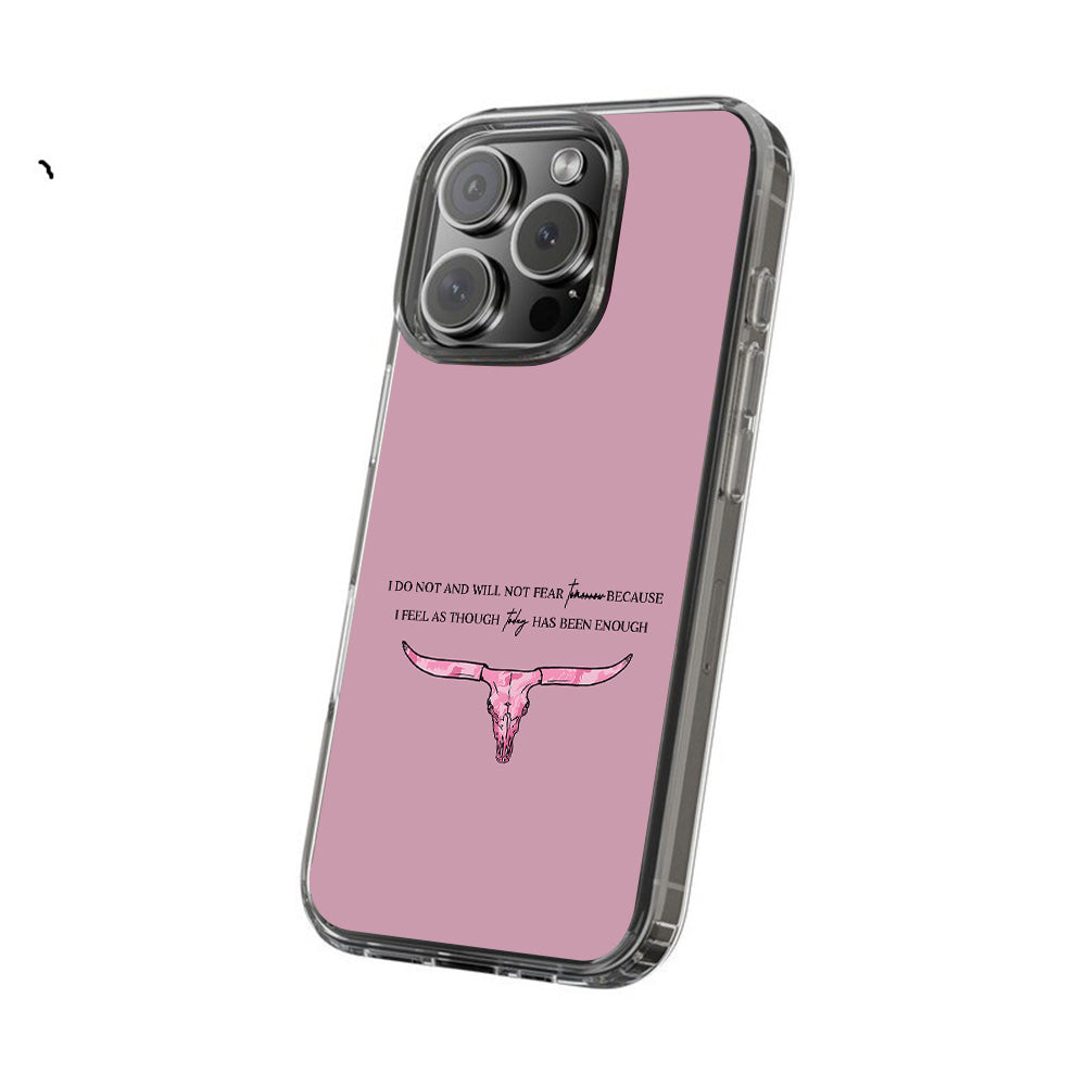 Pastel Aesthetic Western Phone Case, Perfect Girly Gift For Girl From iPhone 16 15 14 13 12 11 X Pro Max Plus Samsung Galaxy S24.99 S24 S23 S22 S21 Ultra Plus