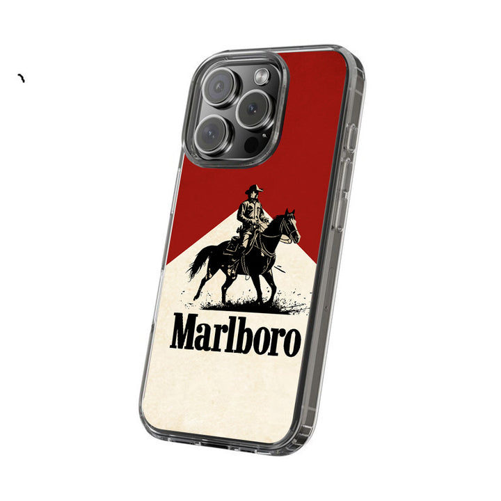 Western Cowboy Skull Phone Case, Perfect Girly Gift For Girl From iPhone 16 15 14 13 12 11 X Pro Max Plus Samsung Galaxy S24.99 S24 S23 S22 S21 Ultra Plus
