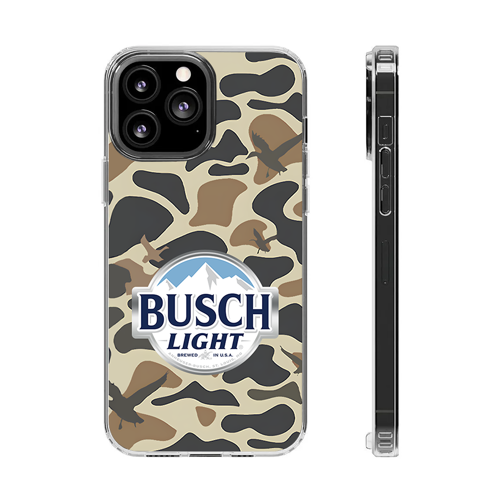 Design Light Camo Phone Case – Dark Meme Aesthetic Horror Cover for iPhone 11 12 13 14 15 16 Pro Max Samsung S22 S23 S24 S24.99 Ultra Plus