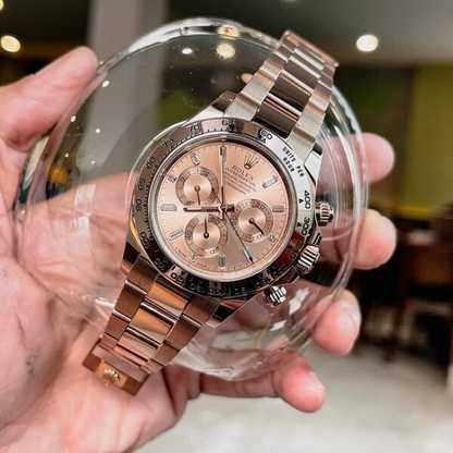 Rolex Cosmograph Daytona 116505-0012