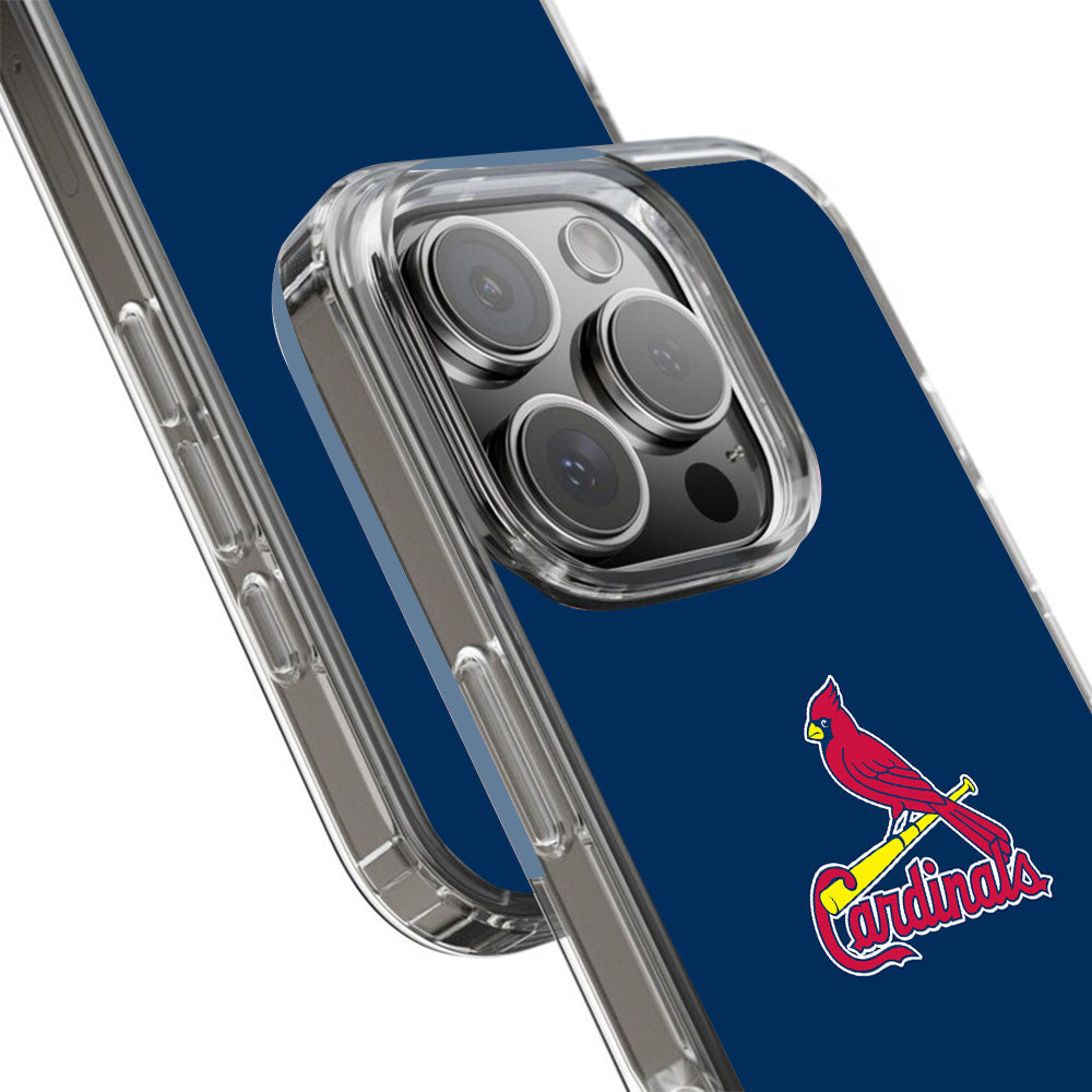 Cardinals Baseball Fan Phone Case, Perfect Girly Gift For Girl From iPhone 16 15 14 13 12 11 X Pro Max Plus Samsung Galaxy S24.99 S24 S23 S22 S21 Ultra Plus