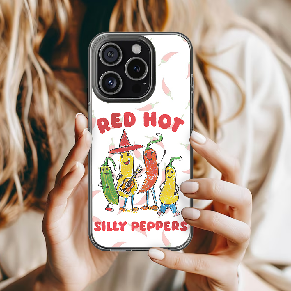 Chill Beaver Vintage Art Phone Case, Perfect Girly Gift For Girl From iPhone 16 15 14 13 12 11 X Pro Max Plus Samsung Galaxy S24.99 S24 S23 S22 S21 Ultra Plus
