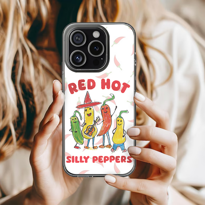 Chill Beaver Vintage Art Phone Case, Perfect Girly Gift For Girl From iPhone 16 15 14 13 12 11 X Pro Max Plus Samsung Galaxy S24.99 S24 S23 S22 S21 Ultra Plus