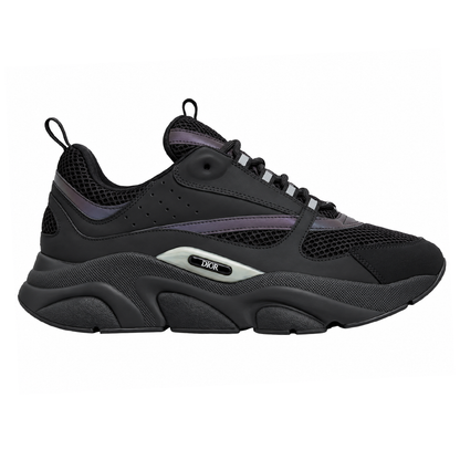 Dior Homme B22 Sneakers Black