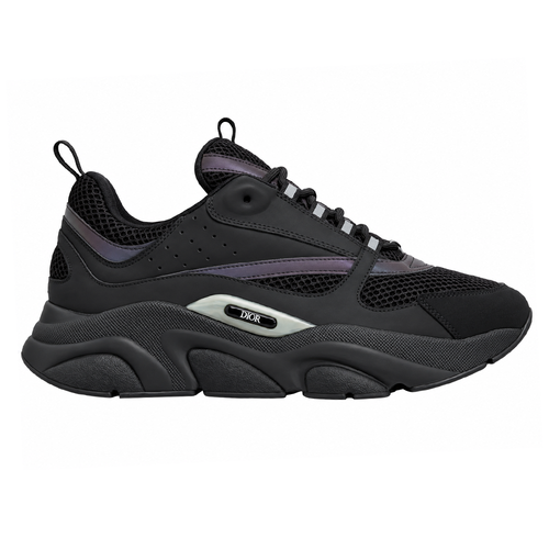 Dior Homme B22 Sneakers Black