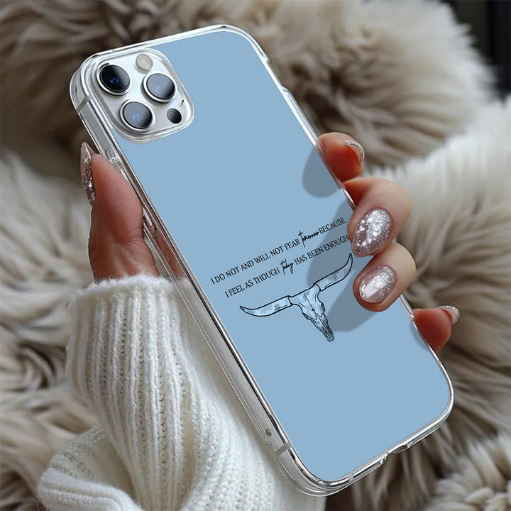 Pastel Aesthetic Western Phone Case, Perfect Girly Gift For Girl From iPhone 16 15 14 13 12 11 X Pro Max Plus Samsung Galaxy S24.99 S24 S23 S22 S21 Ultra Plus