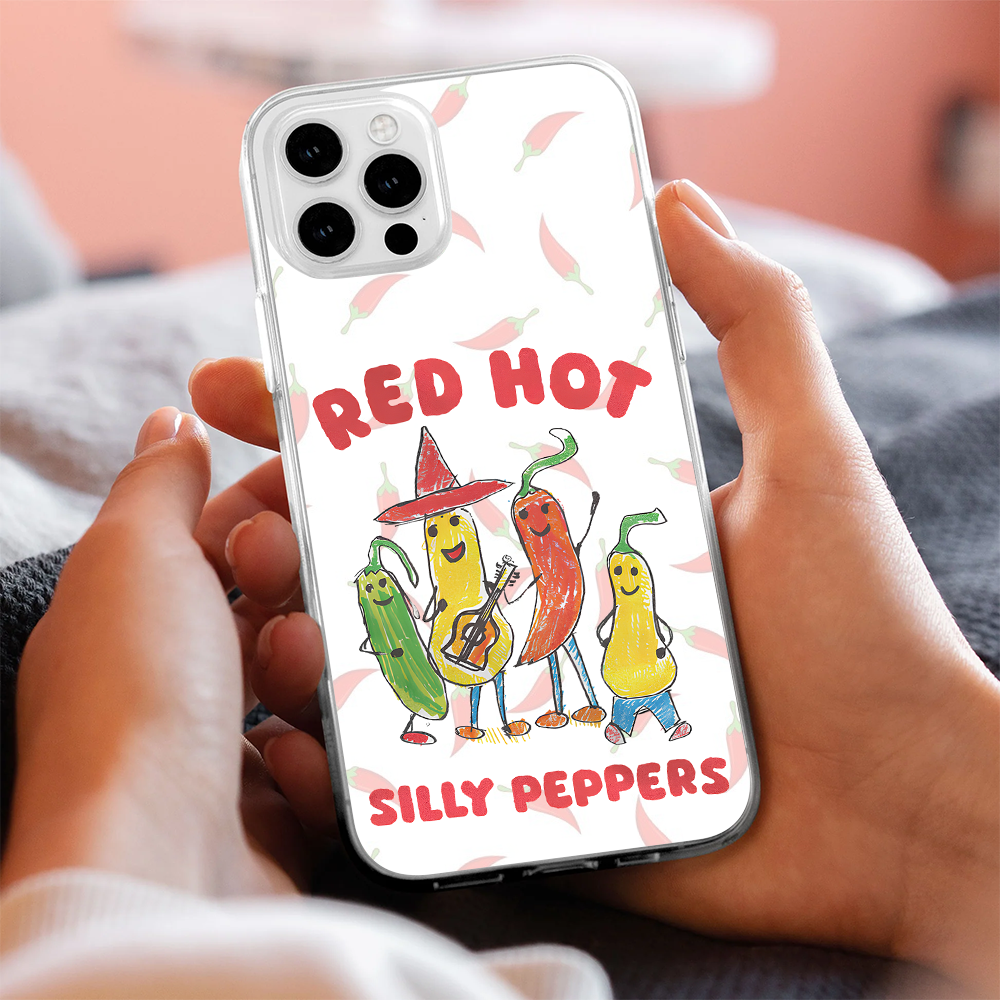 Chill Beaver Vintage Art Phone Case, Perfect Girly Gift For Girl From iPhone 16 15 14 13 12 11 X Pro Max Plus Samsung Galaxy S24.99 S24 S23 S22 S21 Ultra Plus