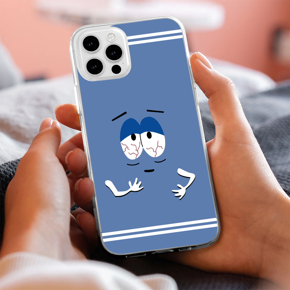 Sad Eyes Meme Character Phone Case, Funny Cartoon Aesthetic Cover Compatible with iPhone 11 12 13 14 15 16 Pro Max