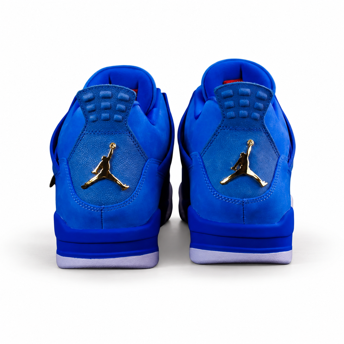 Nike Air Jordan 4 PE x Florida Gators (2025)