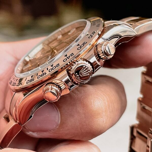 Rolex Cosmograph Daytona 116505-0012