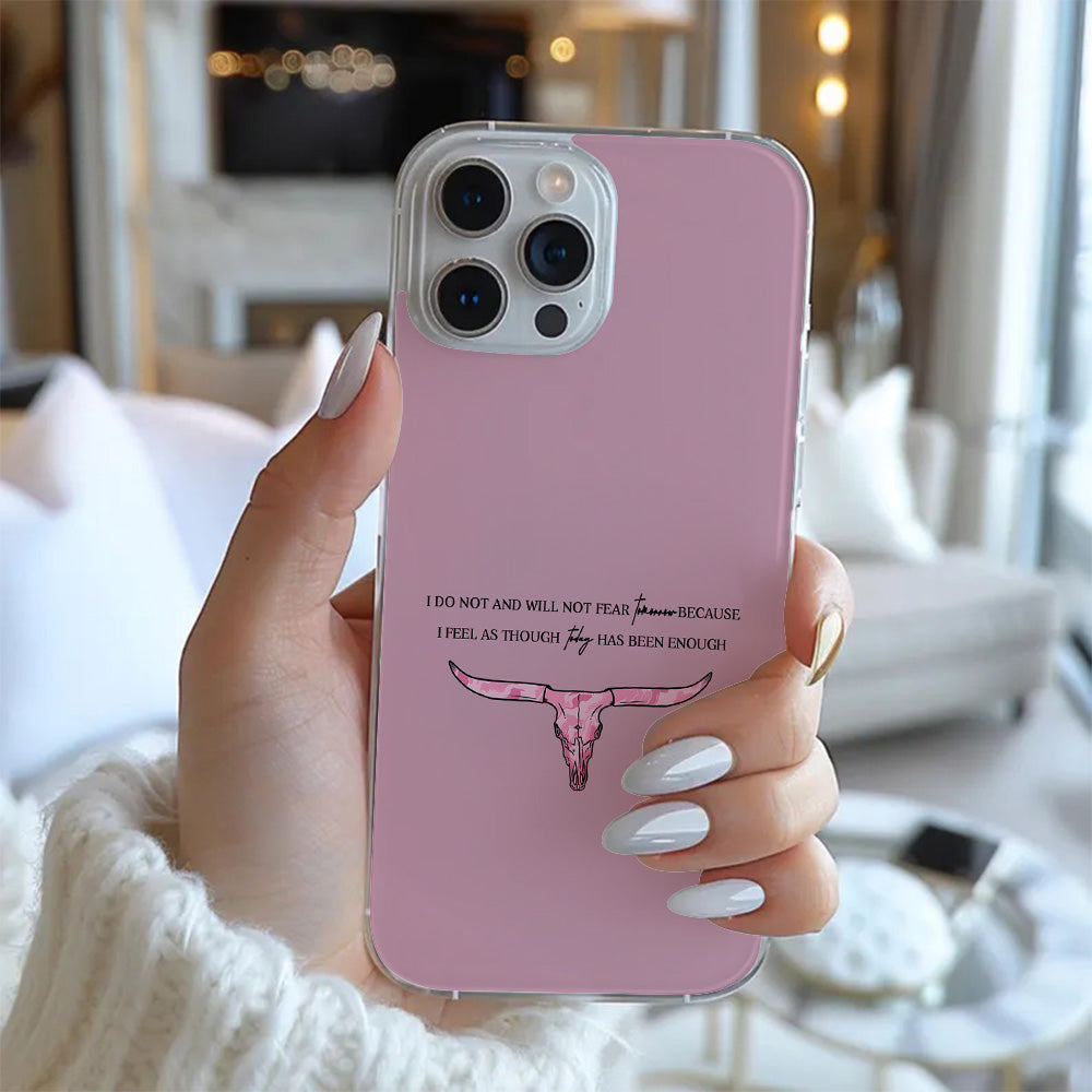Pastel Aesthetic Western Phone Case, Perfect Girly Gift For Girl From iPhone 16 15 14 13 12 11 X Pro Max Plus Samsung Galaxy S24.99 S24 S23 S22 S21 Ultra Plus