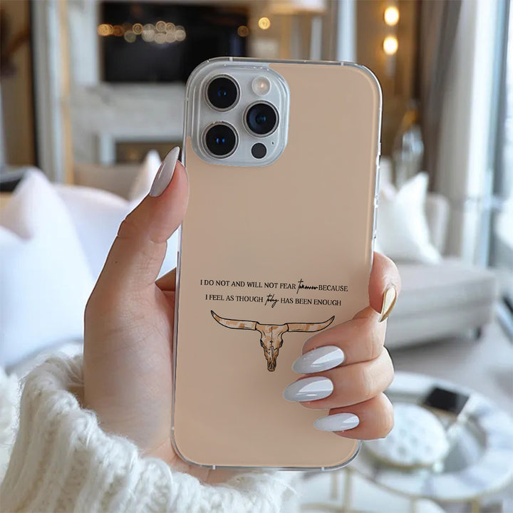 Pastel Aesthetic Western Phone Case, Perfect Girly Gift For Girl From iPhone 16 15 14 13 12 11 X Pro Max Plus Samsung Galaxy S24.99 S24 S23 S22 S21 Ultra Plus