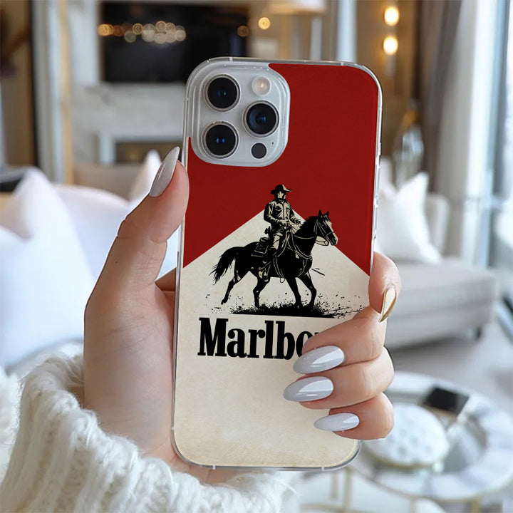 Western Cowboy Skull Phone Case, Perfect Girly Gift For Girl From iPhone 16 15 14 13 12 11 X Pro Max Plus Samsung Galaxy S24.99 S24 S23 S22 S21 Ultra Plus