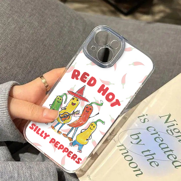 Chill Beaver Vintage Art Phone Case, Perfect Girly Gift For Girl From iPhone 16 15 14 13 12 11 X Pro Max Plus Samsung Galaxy S24.99 S24 S23 S22 S21 Ultra Plus