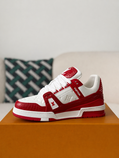 LV Trainer Red