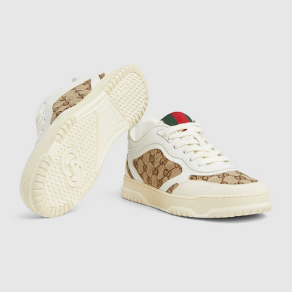 Gucci Men's Gucci Re-Web sneaker