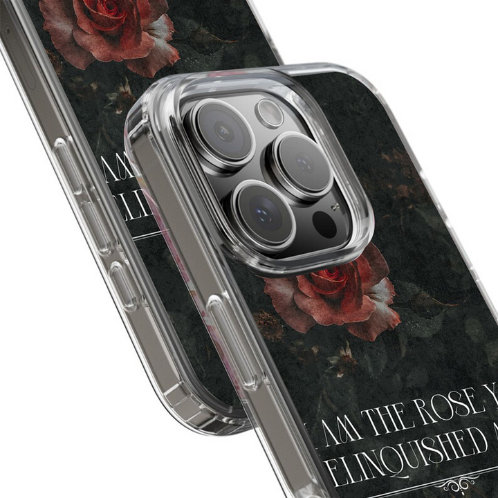 Sleep Token Gothic Priestess Case From iPhone 16 15 14 13 12 11 X Pro Max Plus