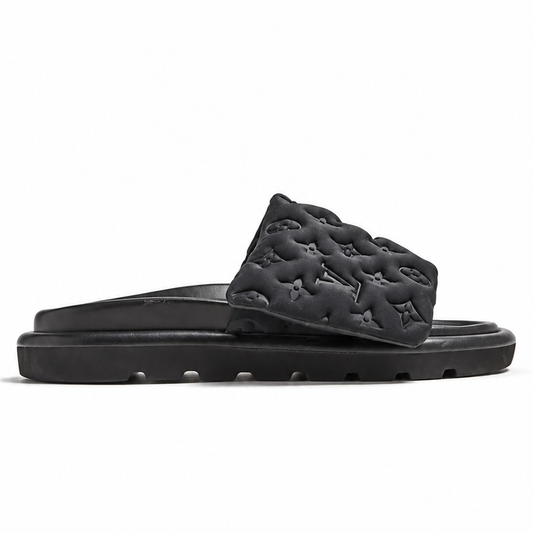 LV Miami Mules 'Black'