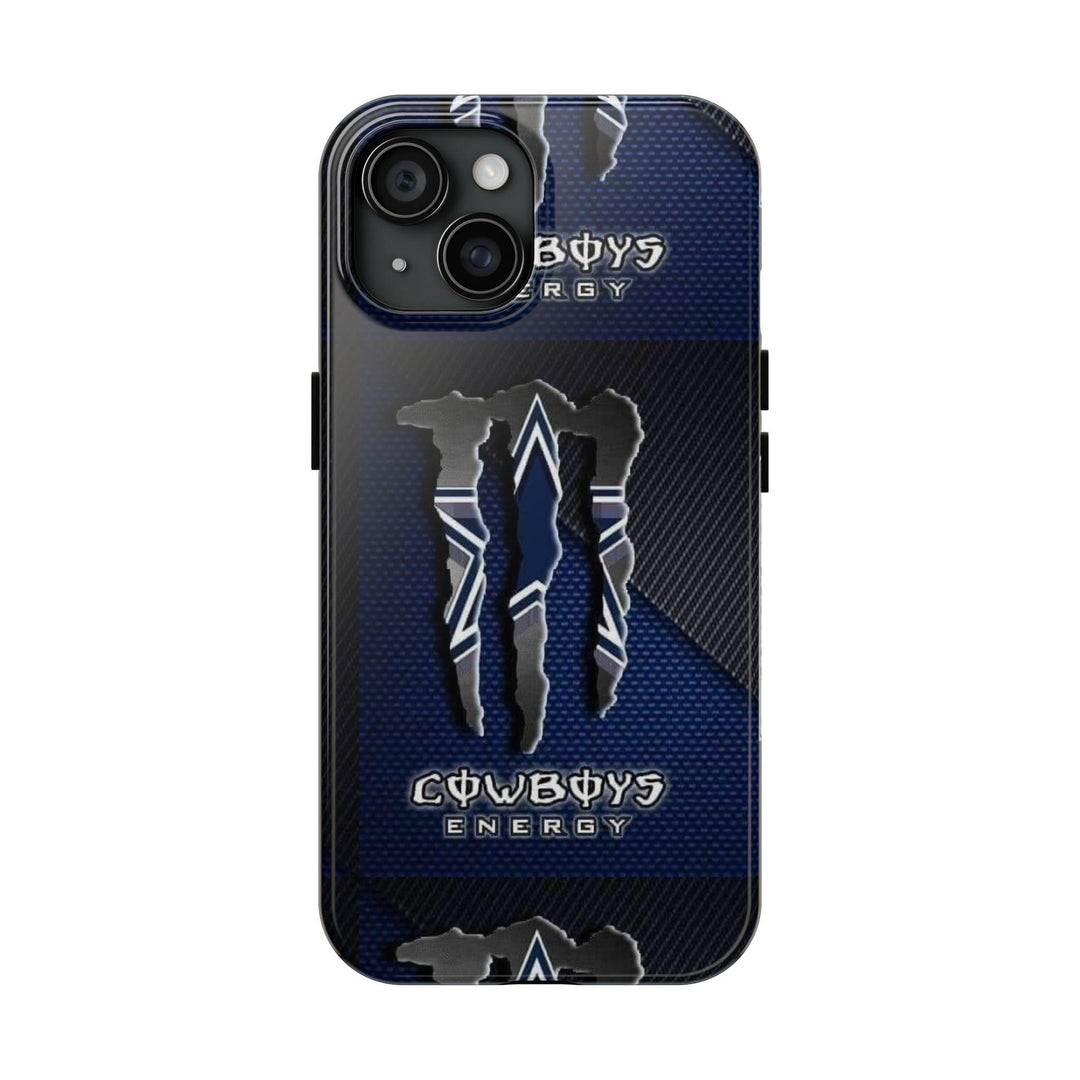 Monster Energy Drink Lover Tough Phone Case For iPhone 12 13 14 15 16 Samsung S22 S23 S24 S24.99 Ultra PLus