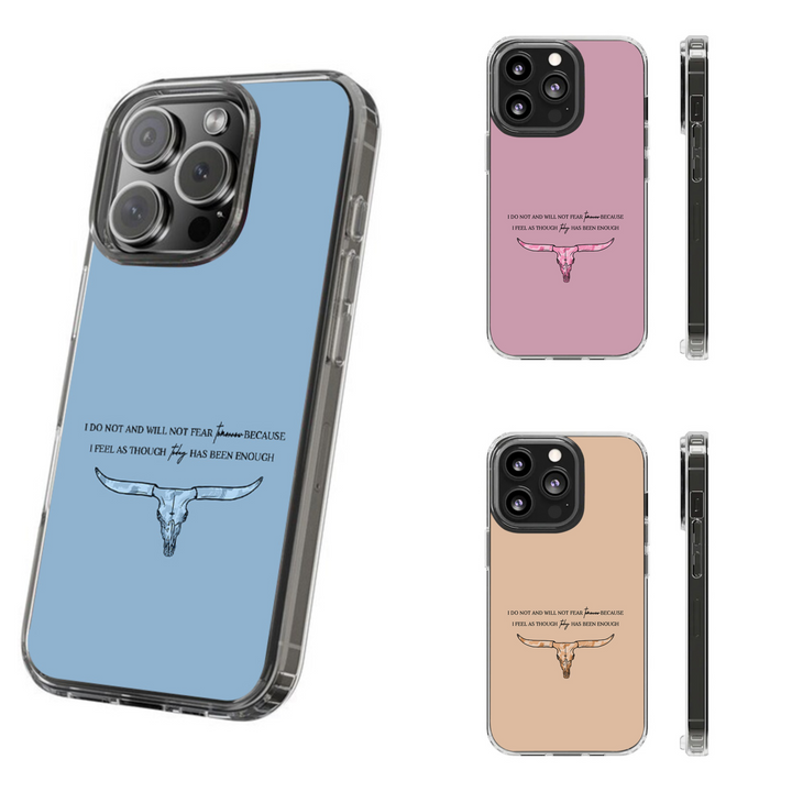 Pastel Aesthetic Western Phone Case, Perfect Girly Gift For Girl From iPhone 16 15 14 13 12 11 X Pro Max Plus Samsung Galaxy S24.99 S24 S23 S22 S21 Ultra Plus