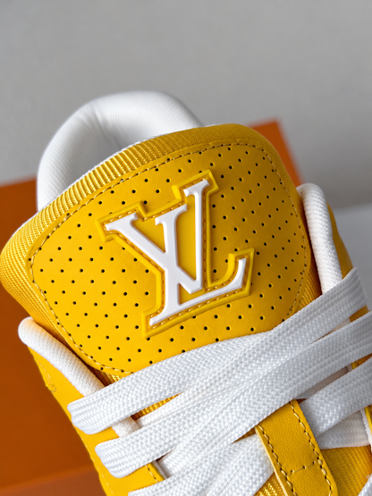 LV TRAINER VELCRO