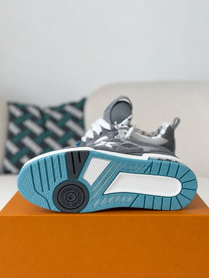 LV Skate Sneaker