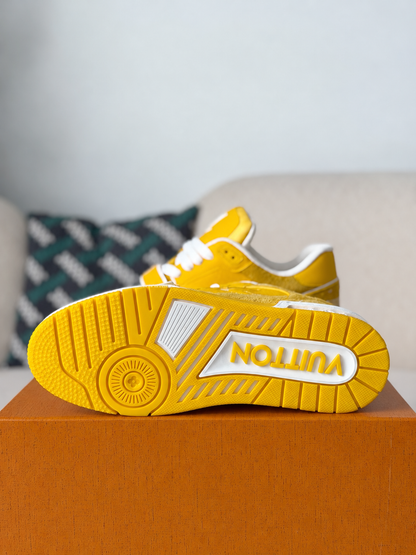 LV TRAINER VELCRO