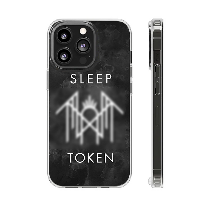 Sleep Token 'Even in Arcadia' Case From iPhone 16 15 14 13 12 11 X Pro Max Plus Samsung Galaxy S24.99 S24 S23 S22 S21 Ultra Plus