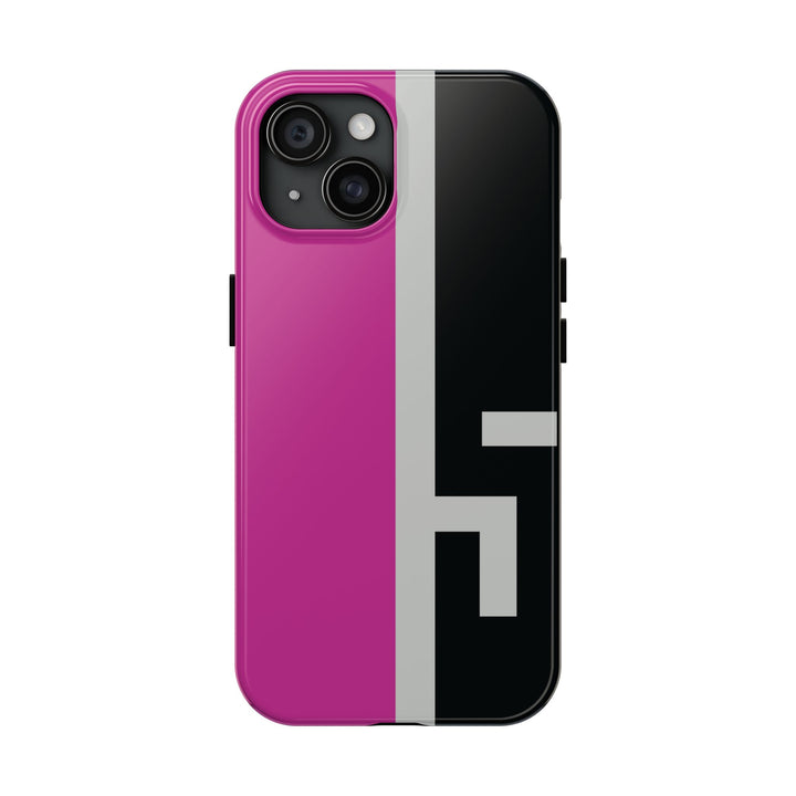 Tokyo Drift Phone Case – Fast & Furious Vibes, Bold Colorblock Design, Glossy Street Style Look, Shockproof Fit for Speed-Lovers From iPhone 16 15 14 13 12 11 X Pro Max Plus Samsung Galaxy S24.99 S24 S23 S22 S21 Ultra Plus