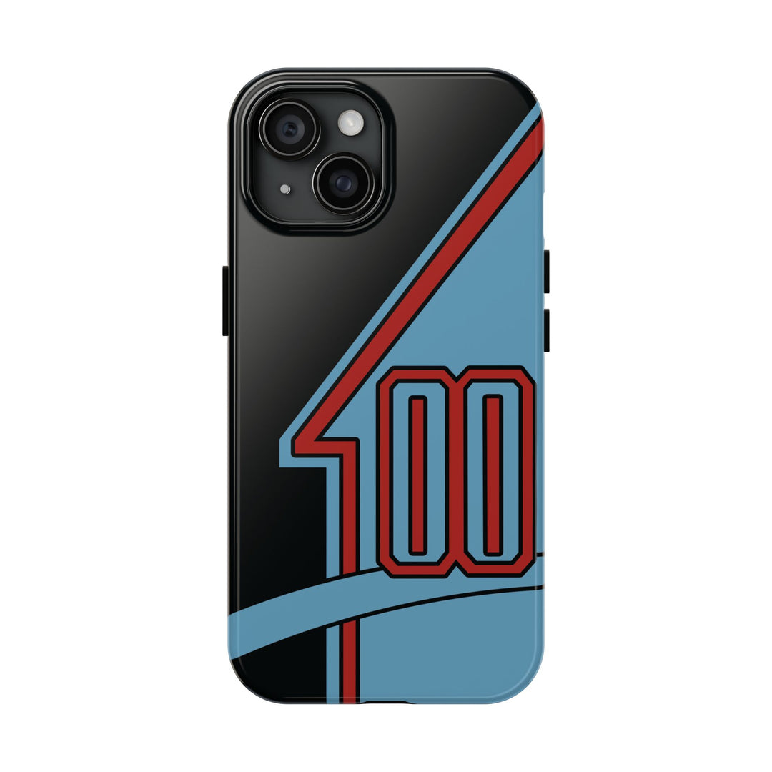 The 100 Series Phone Case – Post-Apocalyptic Aesthetic, Bold Numbers, Glossy Shield for Rebels, Inspired by “The 100” Sci-Fi Drama From iPhone 16 15 14 13 12 11 X Pro Max Plus Samsung Galaxy S24.99 S24 S23 S22 S21 Ultra Plus