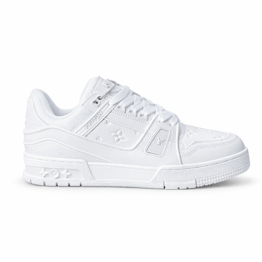 LV Trainer White