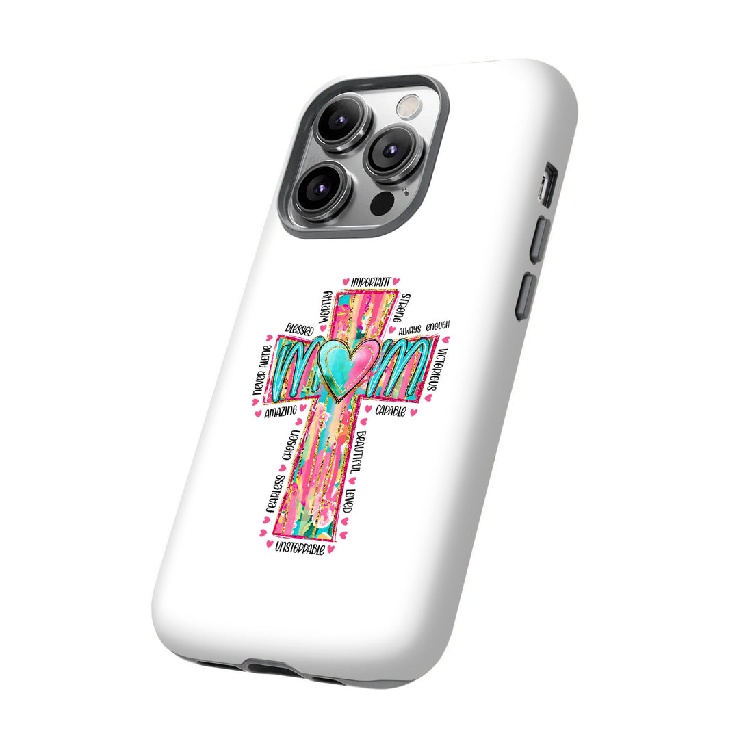 Cute & Inspirational Phone Cases – For iPhone 11/12/13/14/15 & Samsung Galaxy S20/S21/S22/S23/S24 Series